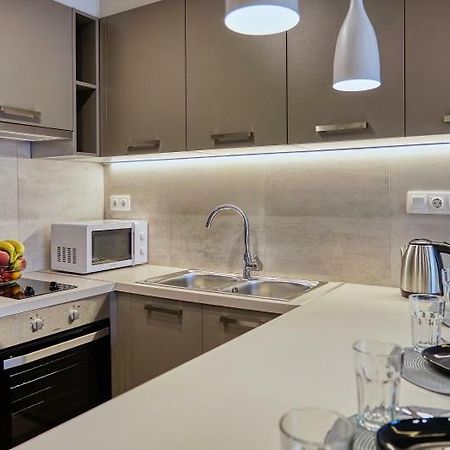 Keramikos Comfortable Apartment #1 Атина Екстериор снимка