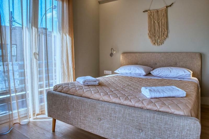 Keramikos Comfortable Apartment #1 Атина Екстериор снимка
