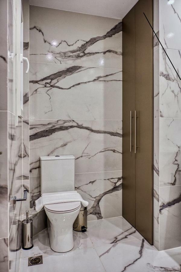 Keramikos Comfortable Apartment #1 Атина Екстериор снимка