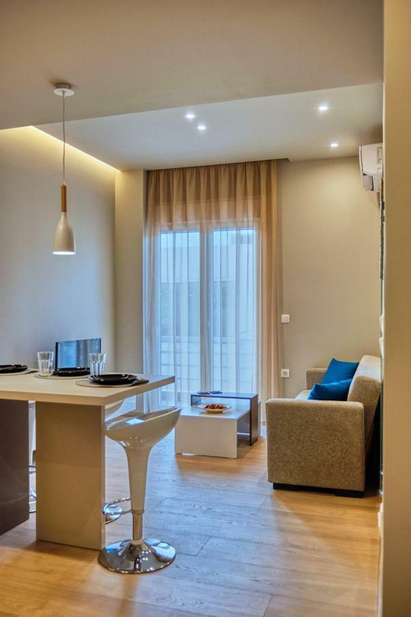 Keramikos Comfortable Apartment #1 Атина Екстериор снимка